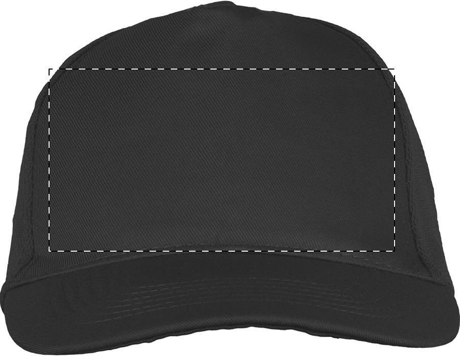 Front side
