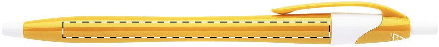 Barrel - right handed