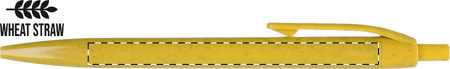 Barrel - right handed
