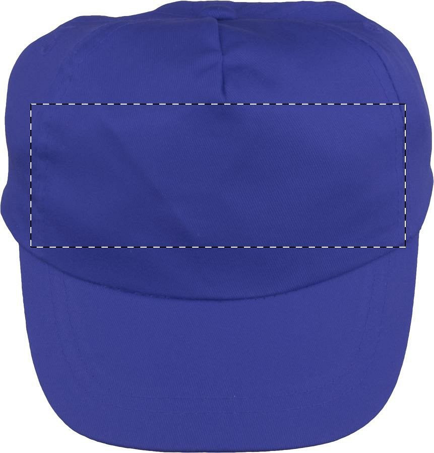 Front side