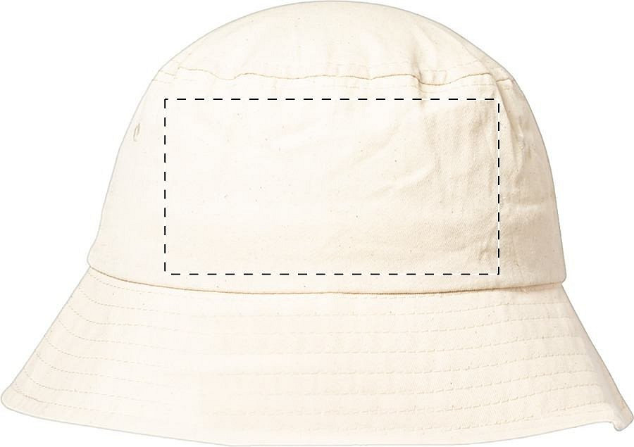 Front side
