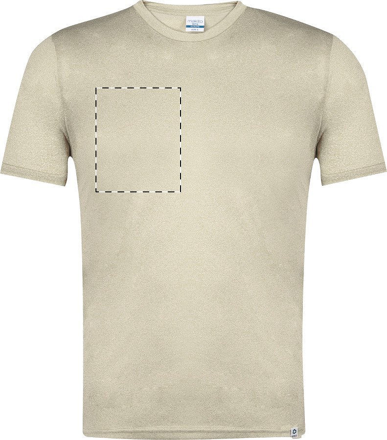 Right chest