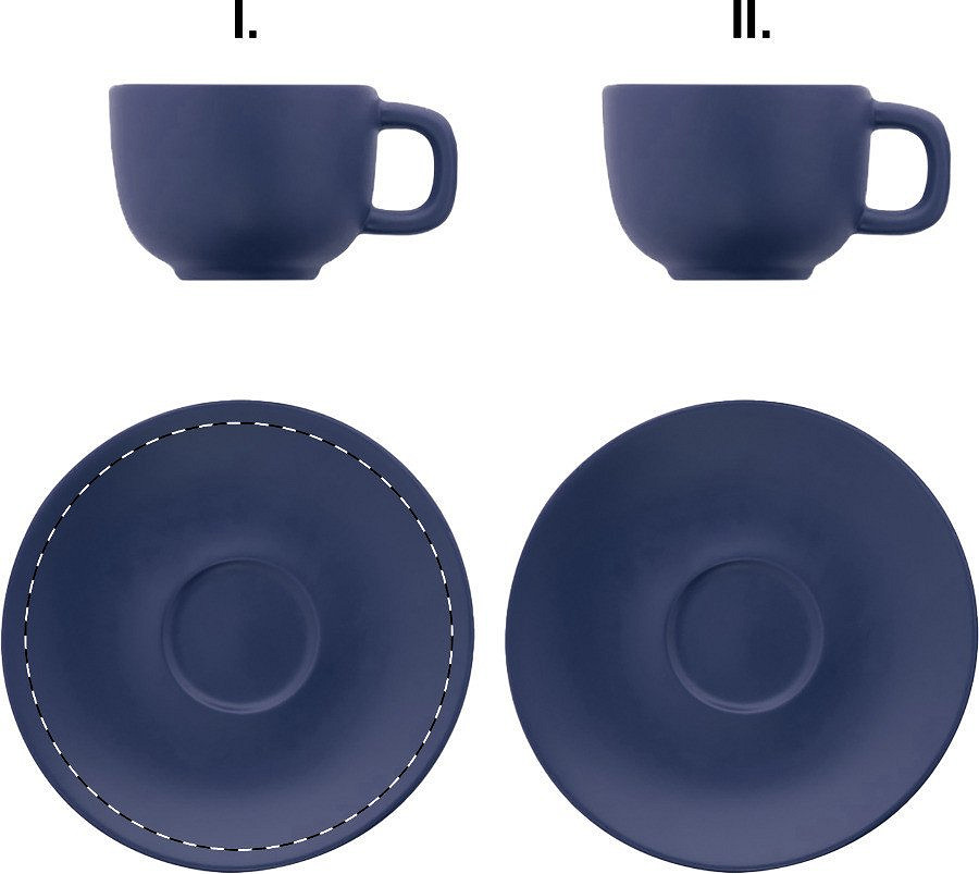 Saucer 1