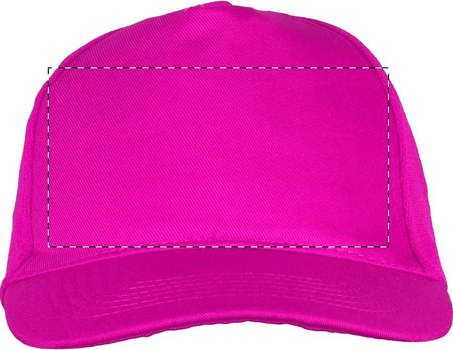 Front side