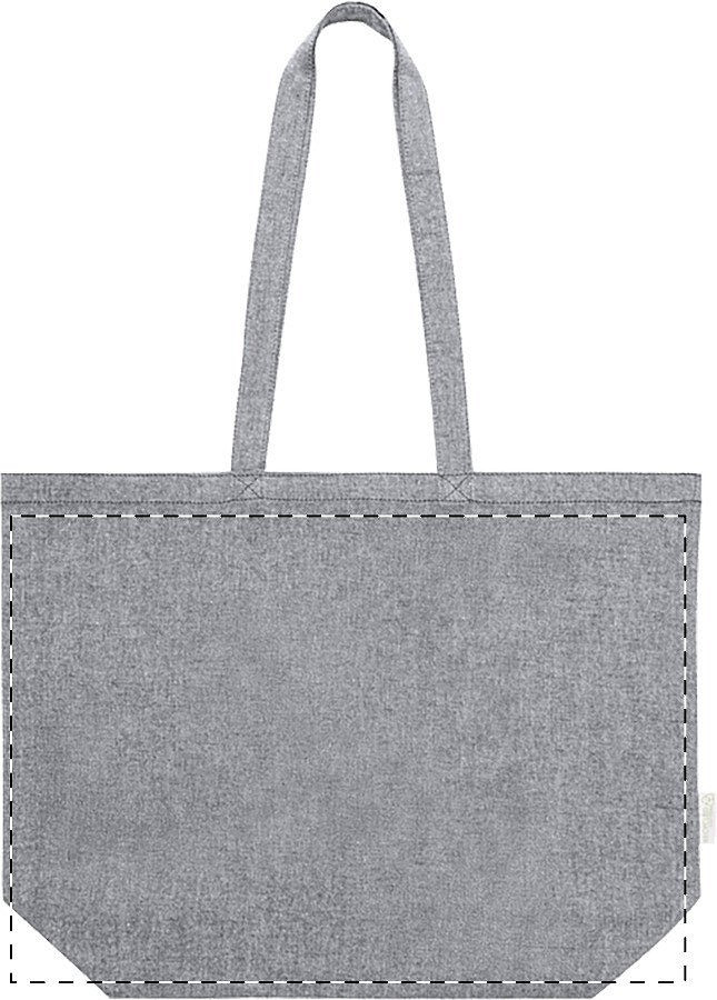 Front side
