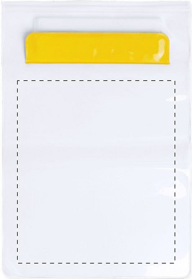 Front side