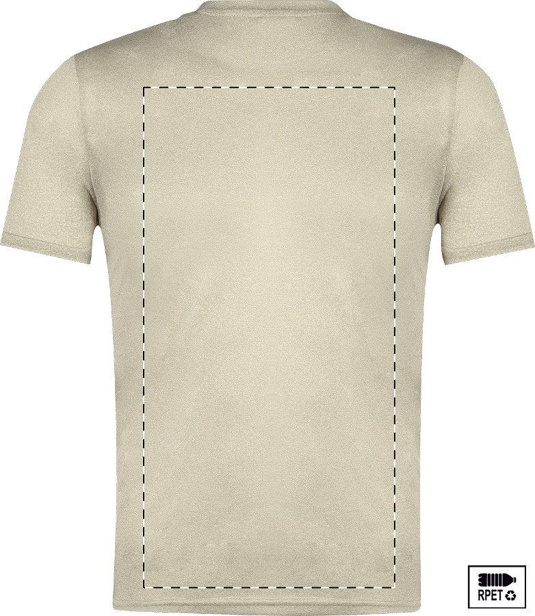 Back side