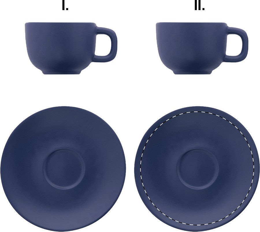 Saucer 2