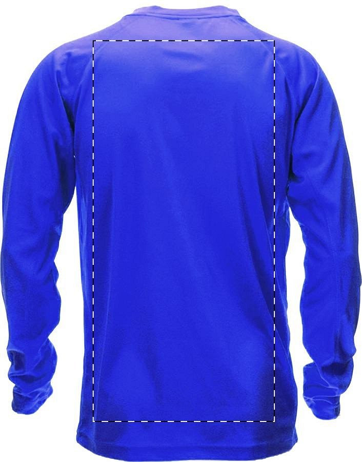Back side