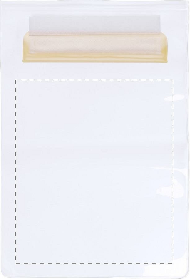 Back side