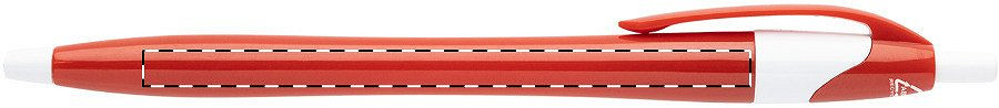 Barrel - right handed