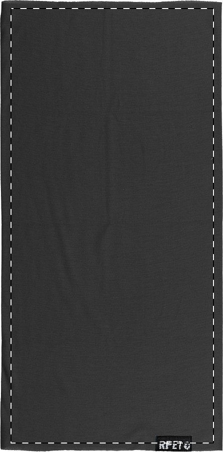 Front side