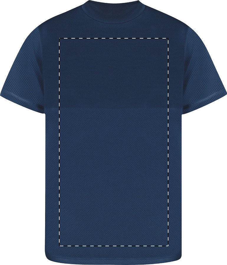 Front side