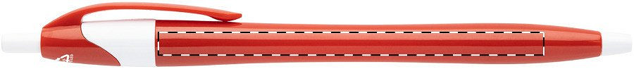 Barrel - left handed