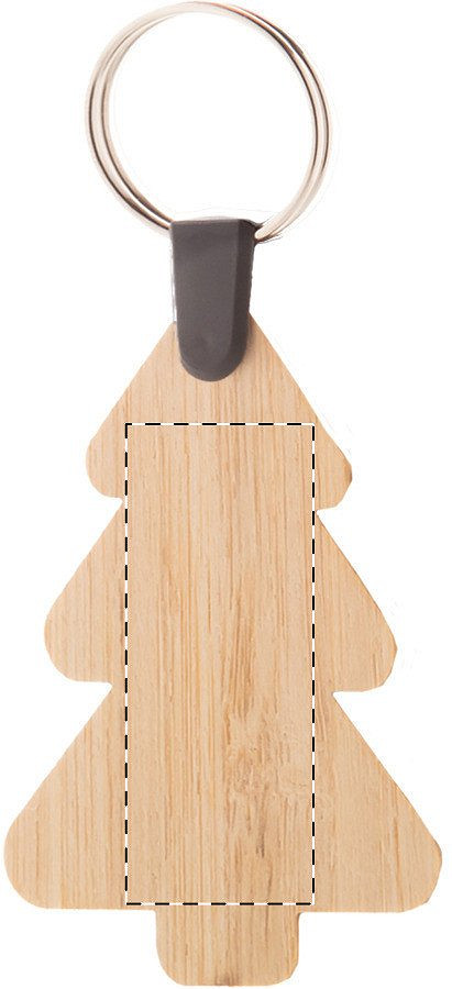 Back side