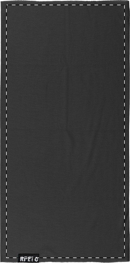 Back side