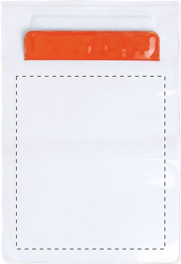 Front side