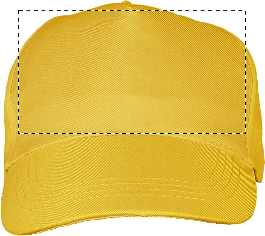 Front side
