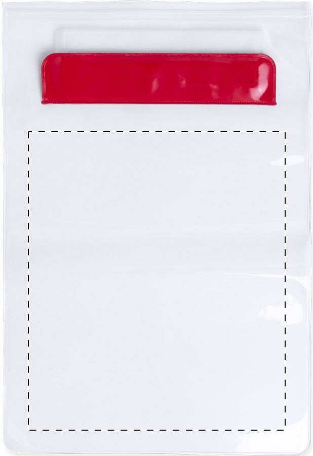 Front side