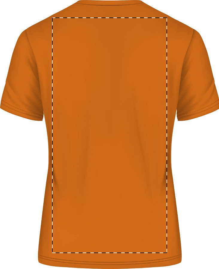 Back side