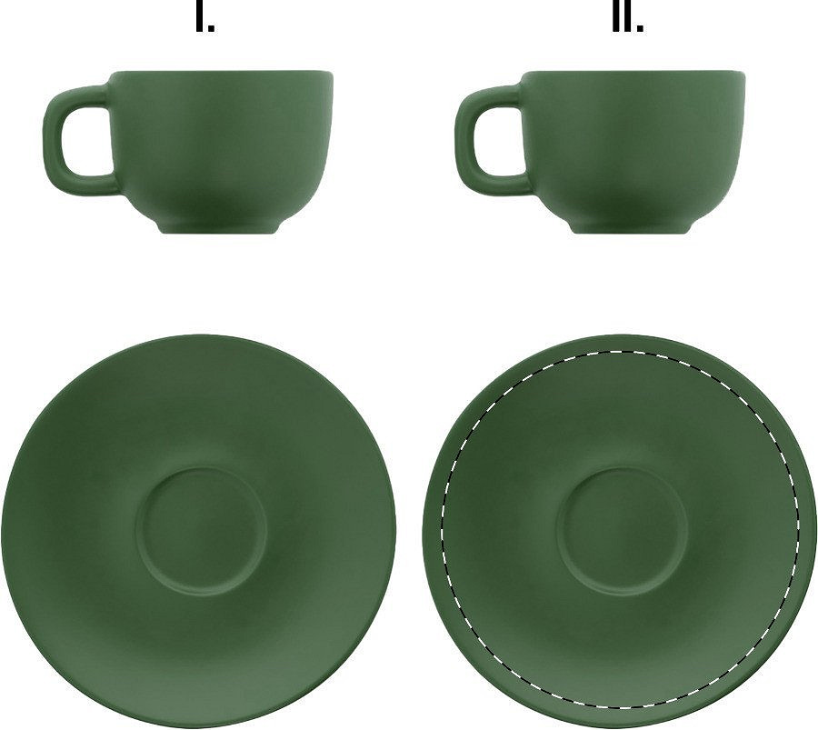 Saucer 2