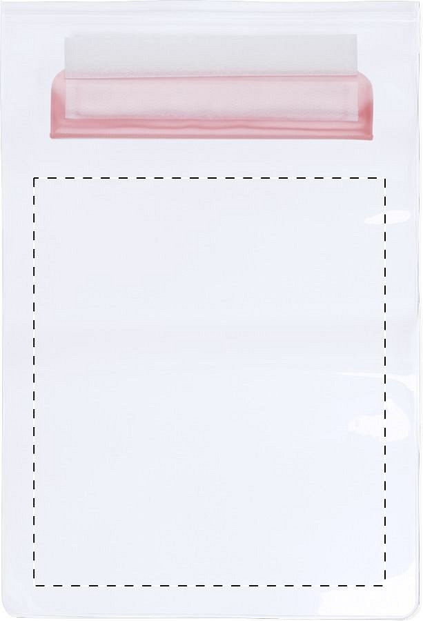 Back side