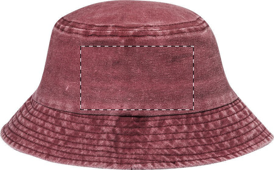 Front side