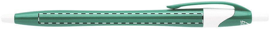 Barrel - right handed
