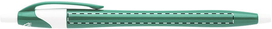 Barrel - left handed
