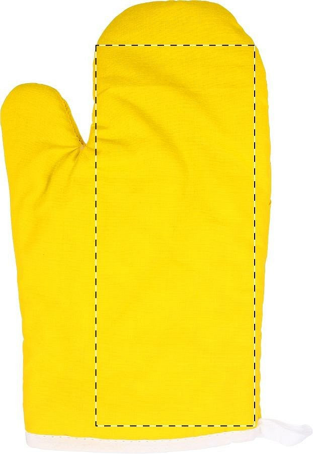 Right glove
