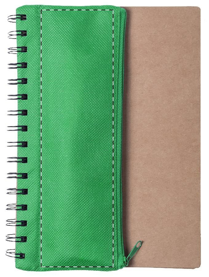 Pen holder part