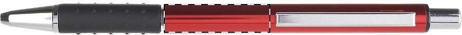 Barrel - in line with clip