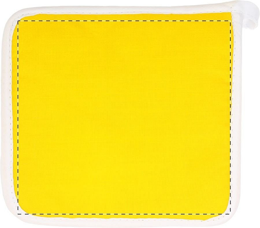 Oven mitt
