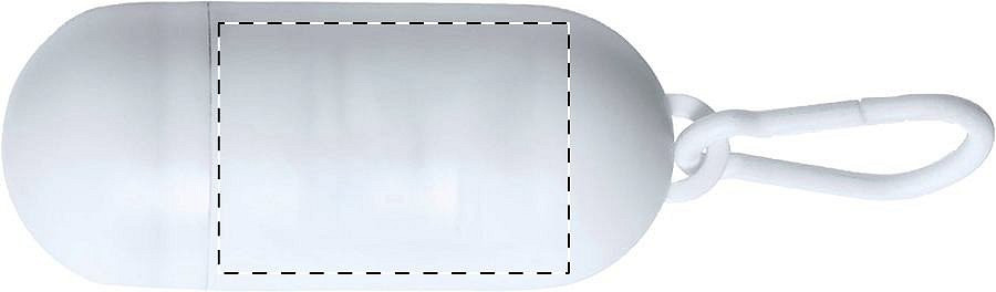 Back side