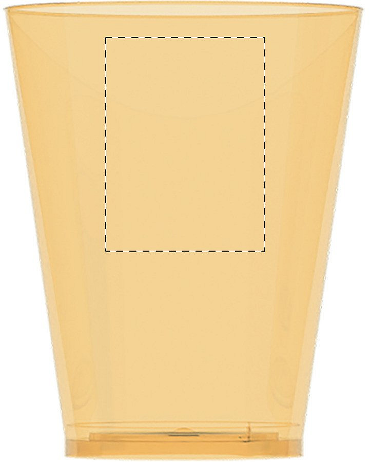 Front side