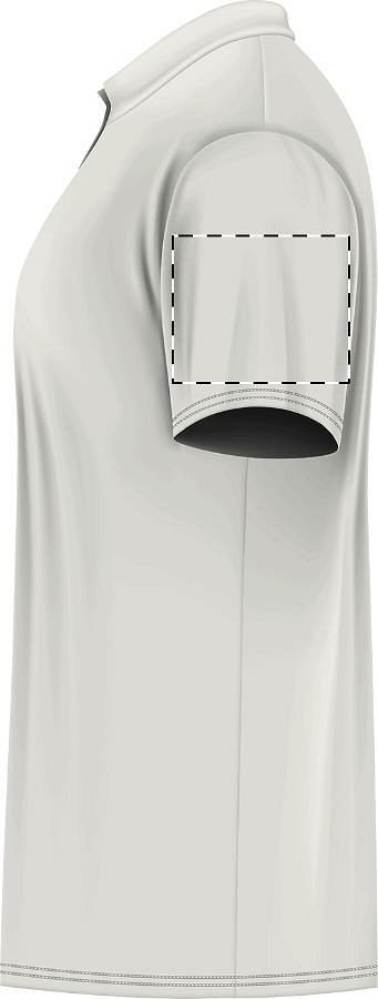Left sleeve