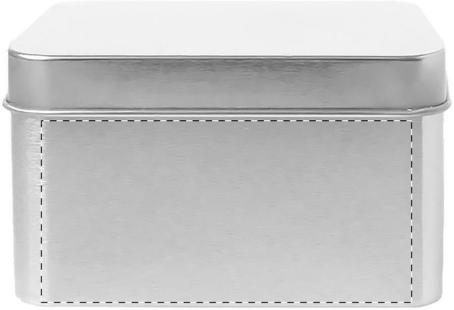 Front side