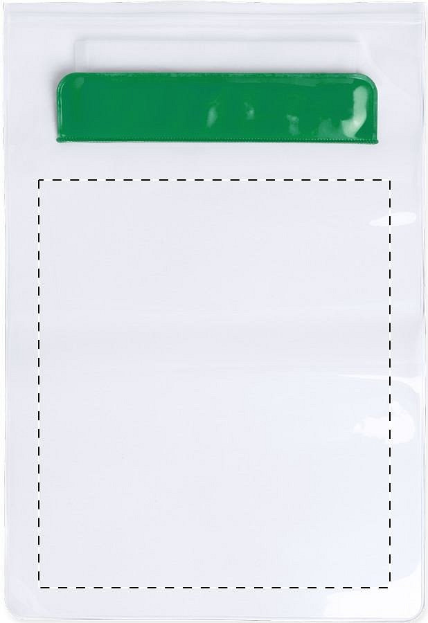 Front side