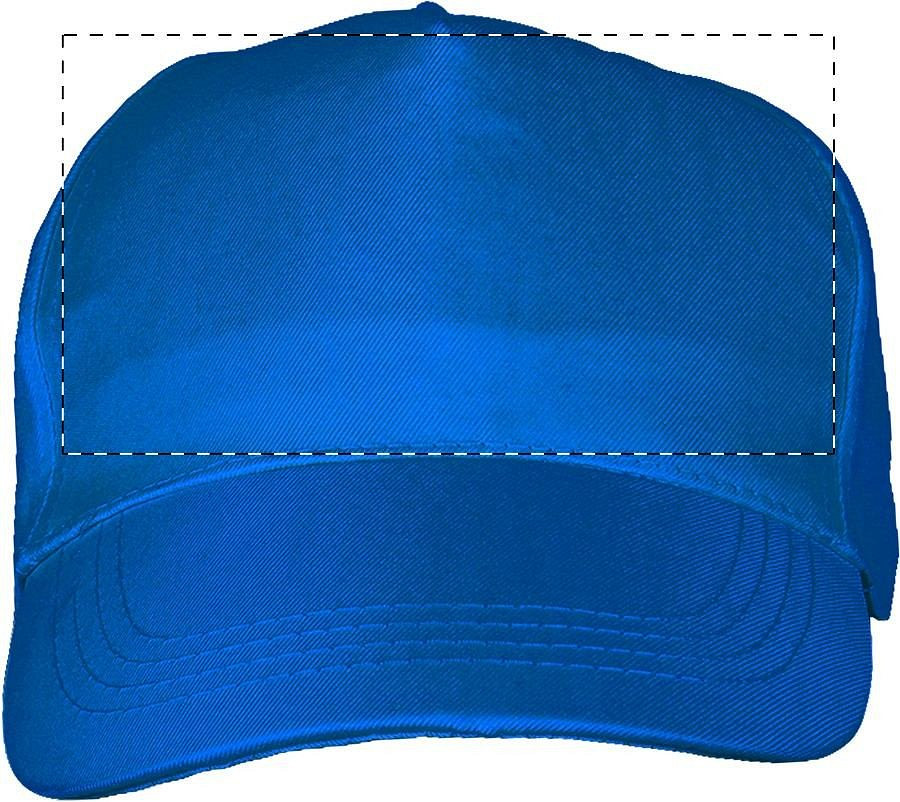 Front side