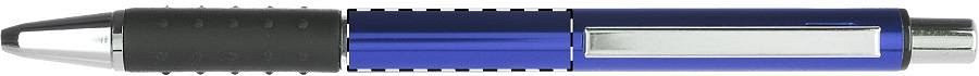 Barrel - in line with clip