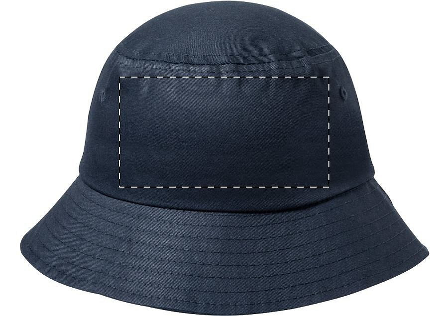 Front side