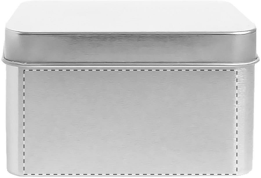 Back side