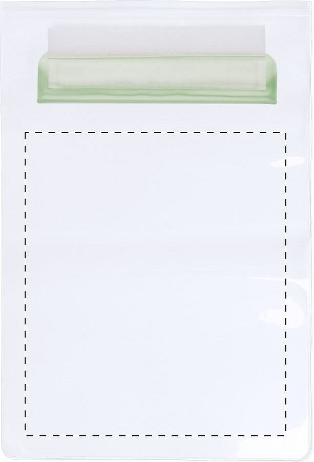 Back side