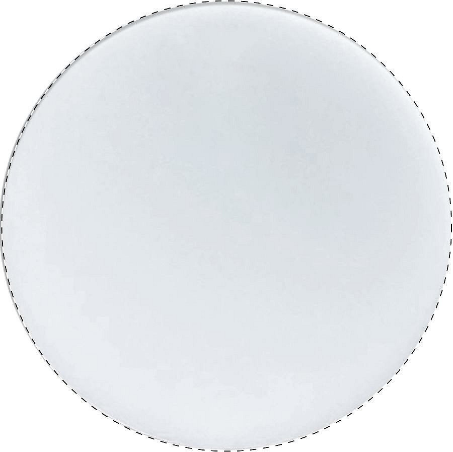 Medal - back