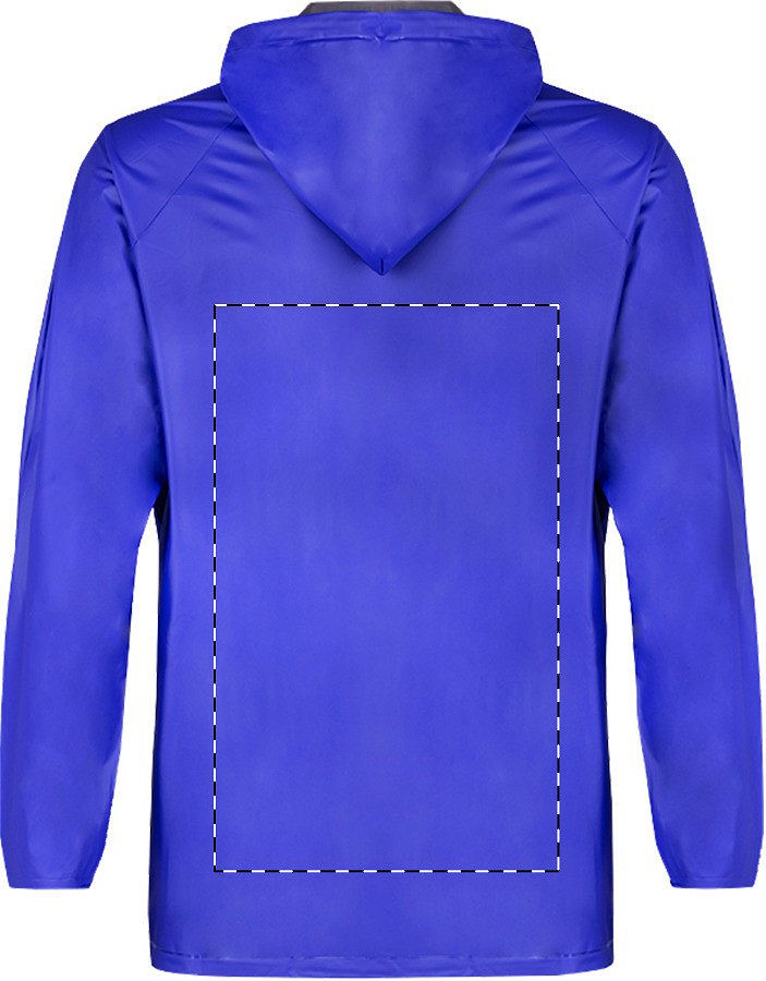 Back side