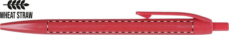 Barrel - right handed