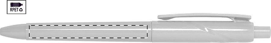 Barrel - right handed