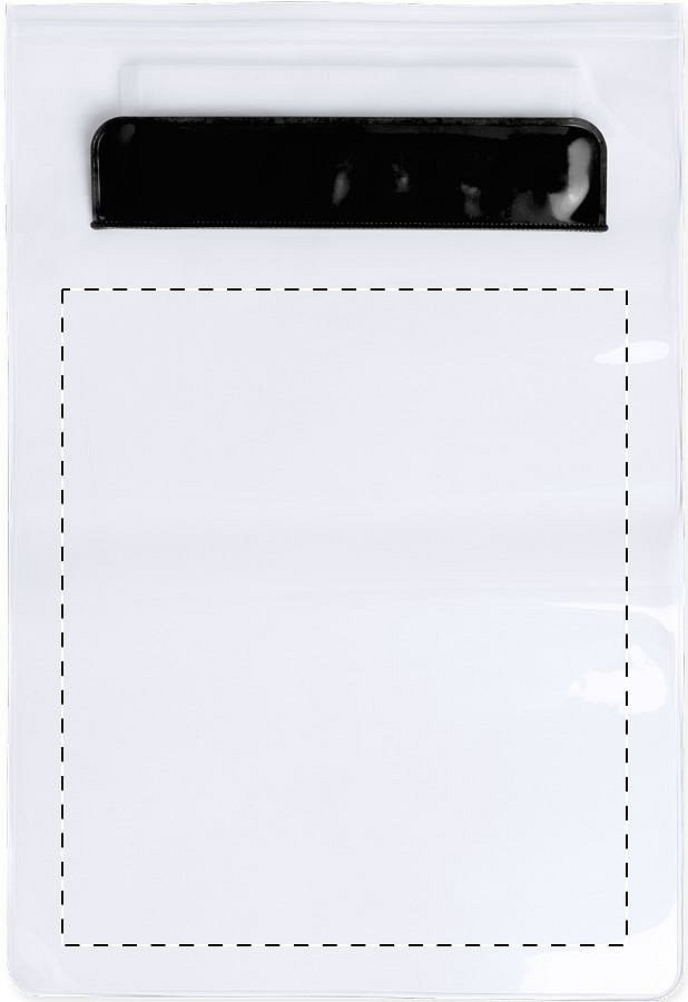 Front side