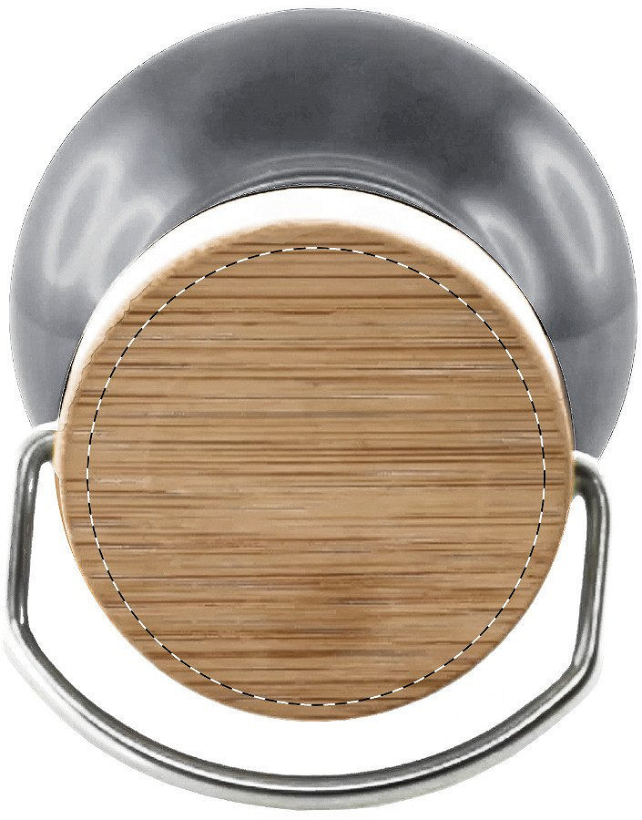 Bamboo part
