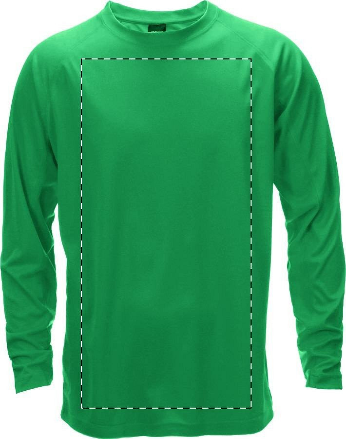 Front side